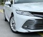 Toyota Camry 2020 - Biển Hà Nội, full lịch sử hãng