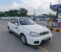 Daewoo Lanos 2002 - Điều hòa mát lạnh, máy gầm chất