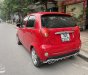 Daewoo Matiz 2008 - Không 1 ngày taxi dịch vụ