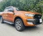 Ford Ranger 2016 - Xe đã trang bị nhiều phụ kiện giá trị