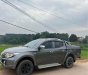 Mitsubishi Triton 2015 - Màu xám, xe nhập