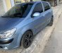 Hyundai Getz 2009 - Xe màu xanh lam