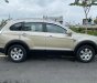 Chevrolet Captiva 2010 - Chevrolet Captiva 2010 số sàn