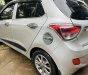 Hyundai Grand i10 2015 - Xe màu bạc