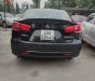 Mitsubishi Lancer 2007 - Xe màu đen, giá 285tr