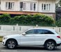 Mercedes-Benz GLC 200 2018 - Xe màu trắng sang trọng