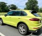 Porsche Cayenne 2016 - Full bảo dưỡng hãng từ mới