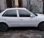 Toyota Corolla 2000 - 2 chìa zin có khoá khiển cửa từ xa