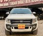 Ford Ranger 2015 - Xe màu trắng, 550 triệu