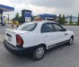 Daewoo Lanos 2002 - Điều hòa mát lạnh, máy gầm chất