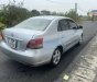 Toyota Vios 2007 - Xe màu bạc, giá cực tốt