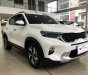 Kia Sonet 2022 - Trẻ trung và hiện đại đến từ Hàn Quốc, trắng tinh khôi siêu lướt