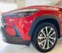 Toyota Corolla Cross 2021 - Ưu đãi lớn khi mua xe - Giảm tiền mặt, tặng phụ kiện chính hãng