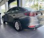 Mazda 3 2022 - Xe màu xám sẵn giao ngay - Ưu đãi lên đến 75tr - Hỗ trợ trả góp lãi suất ưu đãi