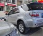 Toyota Fortuner 2009 - Bán xe số sàn một cầu