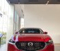 Mazda CX-30 2022 - [Sẵn xe - giao ngay] Màu đỏ - Giảm 50 triệu - Cam kết giá chuẩn đại lý