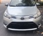 Toyota Vios 2016 - Xe sạch đẹp không lỗi nhỏ