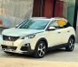 Peugeot 3008 2017 - Đăng ký 01/2018 form mới, 1 chủ 46.000km zin bao test