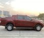 Ford Ranger 2019 - Máy dầu, màu đỏ mận