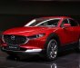 Mazda CX-30 2022 - [Sẵn xe - giao ngay] Màu đỏ - Giảm 50 triệu - Cam kết giá chuẩn đại lý