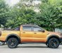 Ford Ranger Raptor 2019 - Xe màu nâu, xe nhập