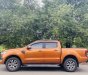 Ford Ranger 2016 - Xe đã trang bị nhiều phụ kiện giá trị