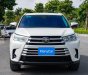 Toyota Highlander 2016 - Nhập Mỹ, màu trắng