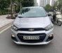 Chevrolet Spark 2016 - Xe vào nhiều đồ