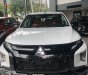 Mitsubishi Triton 2022 - Xe nhập khẩu có sẵn giao liền + tặng bảo hiểm thân xe + tặng 8 món phụ kiện + hỗ trợ giá tốt