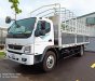 Mitsubishi Fuso 2022 - Xe tải 8,3 tấn thùng dài 6,9m