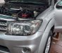 Toyota Fortuner 2009 - Bán xe số sàn một cầu