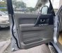 Mitsubishi Pajero 2003 - Xe màu bạc, nhập khẩu nguyên chiếc