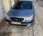 Hyundai Getz 2009 - Xe màu xanh lam