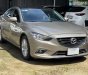 Mazda 6 2016 - Sedan D rộng rãi nhiều công nghệ - Giá mềm