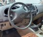 Toyota Fortuner 2009 - Bán xe số sàn một cầu