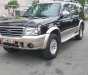 Ford Everest 2005 - Bán xe màu đen