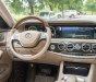 Mercedes-Benz S500 2013 - Hộp số tự động 7 cấp