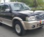 Ford Everest 2005 - Bán xe màu đen