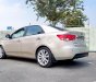 Kia Forte 2011 - Kia Forte 2011 số tự động