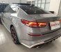 Kia Optima 2019 - Xe màu bạc