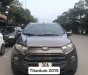 Ford EcoSport 2015 - Màu xám giá ưu đãi