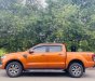 Ford Ranger 2016 - Xe chính chủ giá tốt 675tr