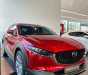 Mazda CX-30 2022 - [Sẵn xe - giao ngay] Màu đỏ - Giảm 50 triệu - Cam kết giá chuẩn đại lý