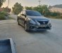 Nissan Sunny 2019 - Màu xám, số tự động