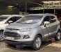 Ford EcoSport 2017 - Ford EcoSport 2017