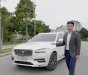 Volvo XC90 2019 - Còn bảo hiểm thân vỏ tới 7/2023