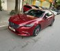 Mazda 6 2017 - Xe không đâm đụng, không ngập nước