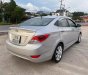 Hyundai Accent 2011 - Màu bạc, xe nhập