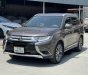 Mitsubishi Outlander 2019 - Màu nâu, biển SG