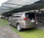 Toyota Innova 2018 - Gia đình đổi xe nên cần bán lại